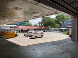 Lee Kay Huan Building (D13), Factory #566718611